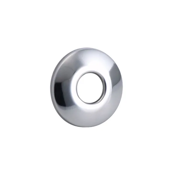 Roseta Acero Inoxidable Fundición Pacífico 1/2"